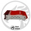 260-آمپلی-فایر-ام-بی-اکوستیک-MB-Acoustics-260FX2-Amplifier