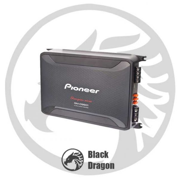9601-امپلی-فایر-پایونیر-Pioneer-GM-D9601-Amplifier