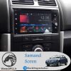 ضبط-تصویری-سمند-سورن-samand-soren-Multi-Media
