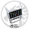 مانیتور فابریک رنو ساندرو Renault Sandero