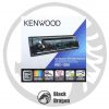 پخش کنوود Kenwood KDC-120U
