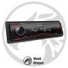 204-پخش-کنوود-Kenwood-KMM-204-Stereo