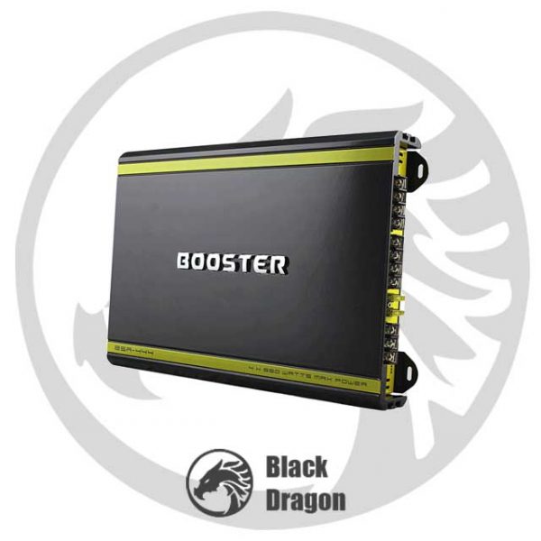 444-آمپلی-فایر-بوستر-Booster-BSA-444-Amplifier