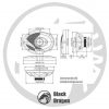694E-باند-کنوود-Kenwood-KFC-PS694E-Speaker