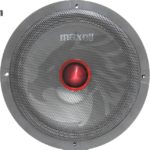 میدرنج مکسل 410 - Maxell MX-410 Midrange