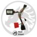 Interface-Peugeot-206-pars
