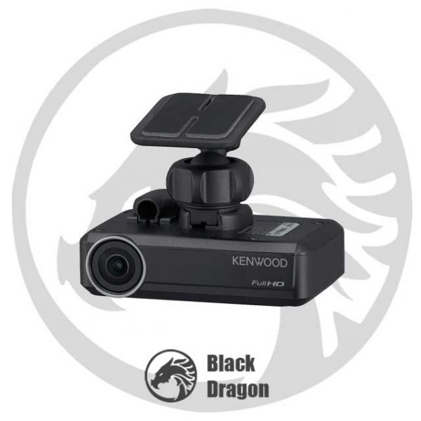 520-دوربین-ضبط-کننده-کنوود-Kenwood-DRV-N520-Dash-Cam