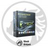 پخش بوستر Booster BSC-5450BT
