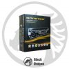 6450-پخش-بوستر-Booster-BSD-6450-Stereo