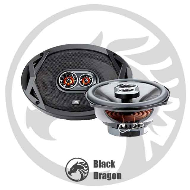 باند جی بی ال JBL CLUB 9630 – فروشگاه 