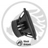 ساب ووفر بوستر Booster BW-12X2-D4