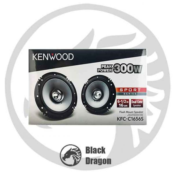 1656-باند-کنوود-Kenwood-KFC-S1656-Speaker