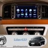 620-ضبط-فابریک-لیفان-Lifan-620-Multi-Media
