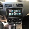 مانیتور-فابریک-مزدا-3-نیو-اندروید-mazda-3-new-android-multimedia
