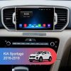 مانیتور-فابریک-کیا-اسپورتیج-2018-KIA-sportage-2018-Multi-Medi