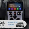 پخش-تصویری-رنو-ال-90-Renault-L90-Multi-Media