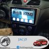 پخش-تصویری-مانیتور-فابریک-جک-جی-5-jac-j5-Multi-Media