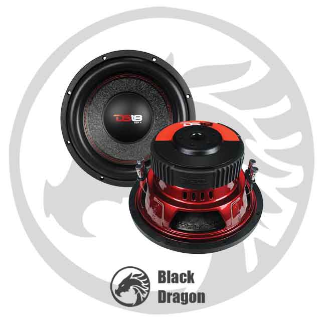 ds18 subwoofer 18