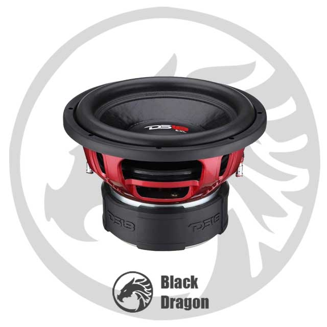 ds18 exl 15 subwoofer