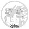 X3000.1D-آمپلی-فایر-دی-اس-18-DS18-GEN-X3000.1D-Amplifier