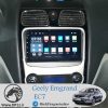 مانیتور فابریک جیلی امگرند Geely Emgrand EC7