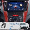 مانیتور-فابریک-دنا-پلاس-iran-khodro-dena-plus-Multi-Media