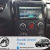 مانیتور-فابریک-سوزوکی-گرند-ویتارا-Suzuki-Grand-vitara-2005-2011Multi-Media