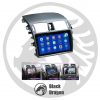 مانیتور تویوتا کرولا 2013- 2008 اندروید برند اینکار مدل B1