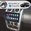 ضبط-تصویری-رنو-ساندرو-Renault-Sandero-Multi-Media