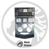 ضبط-تصویری-مانیتور-رنو-ال-90-Renault-L90-Multi-Media
