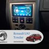 ضبط-تصویری-مانیتور-رنو-ال-90-Renault-L90-Multi-Media