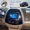 مانیتور-اندروید-ام-وی-ام-ایکس-33-MVM-X33-Multi-Media
