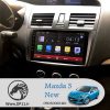 مانیتور-مزدا-3-نیو-Mazda-3-NEW-Multi-Media