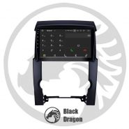 2010-مانیتور-فابریک-کیا-سورنتو-Kia-Sorento-2009-2012-Multi-Media