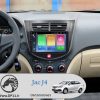 مانیتور فابریک جک جی 4 - Jac J4 برند اینکار