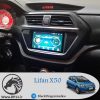 50-مانیتور-فابریک-لیفان-ایکس-Lifan-X50-Multi-Media