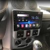 مانیتور-اندروید-فابریک-رنو-ال-نود-renault-L90-android-multimedia