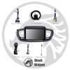 2017-پخش-تصویری-فابریک-کیا-سورنتو-Kia-Sorento-2013-2018-Multi-Media