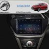 مانیتور لیفان Lifan X50