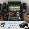مانیتور-تویوتا-لندکروز-تسلایی-toyota-land-cruiser-2008-2015-Multi-Media