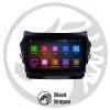 مانیتور سانتافه ix45 اندروید 2013-2017 برند اینکار مدل B1