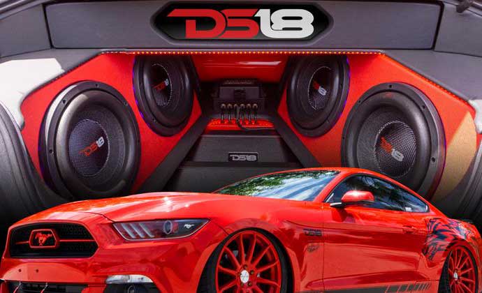 DS18-Car-Audio-سیستم-صوتی-خودرو-سیستم-صوتی-ماشین