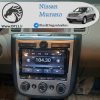 مانیتور-فابریک-نیسان-مورانو-Nissan-Murano-2008-Multi-Media
