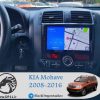 مانیتور-اندروید-کیا-موهاوی-Kia-Mohave-2008-2016-Multi-Media