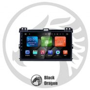 مانیتور-تویوتا-پرادو-toyota-prado-2007-2009-MULTI-MEDIA