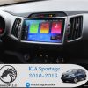 مانیتور-فابریک-کیا-اسپورتیج-Kia-sportage-2010-2016-MULTI-MEDIA