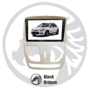 ضبط-تصویری-کوییک-saipa-quick-Multi-Media