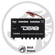کراس اوور دی اس 18 ds18 DS-XM3 