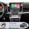ضبط-تصویری-کوراندو-korando-2013-2017-Multi-Media