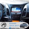 مانیتور سانگ یانگ کوراندو Korando 2013-2018